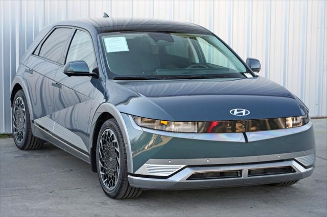 2022 Hyundai IONIQ 5 Limited