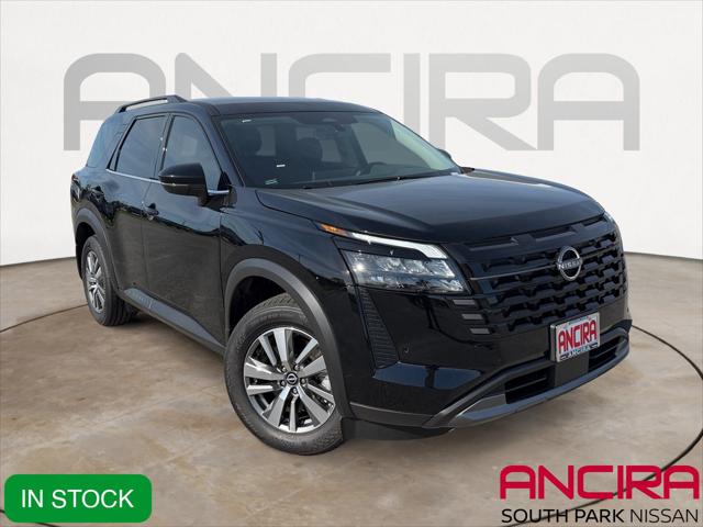 2026 Nissan Pathfinder SL for sale in San Antonio, TX