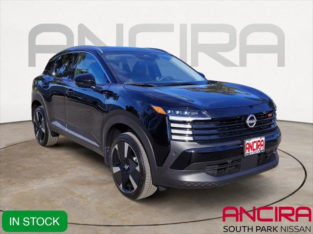 2026 Nissan Kicks SR for sale in San Antonio, TX