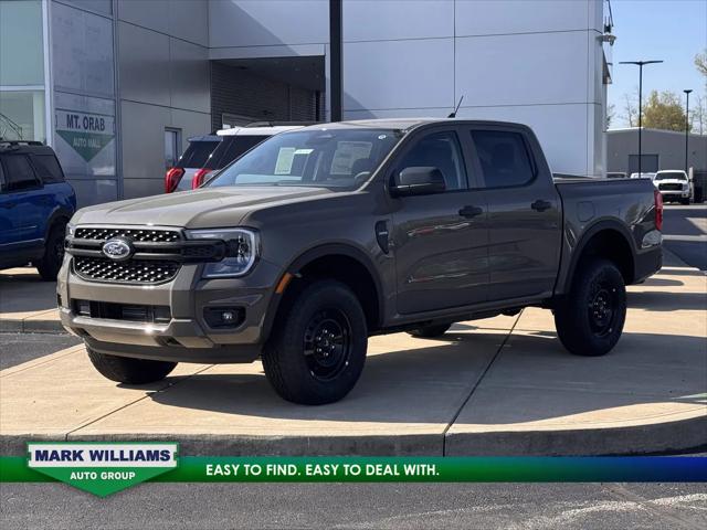 2026 Ford Ranger XL for sale near Mt Orab, OH