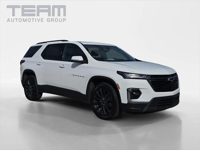 2023 Chevrolet Traverse AWD RS for sale in Swansboro, NC