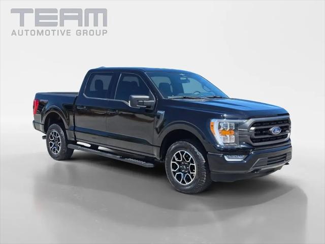 2023 Ford F-150 XLT for sale in Swansboro, NC