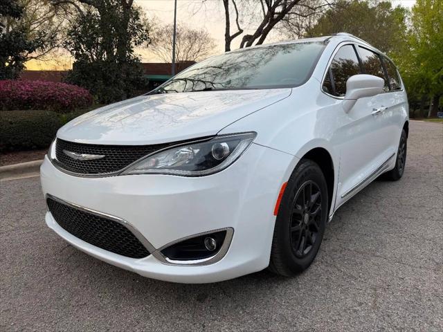 2020 Chrysler Pacifica Touring L for sale in Raleigh, NC