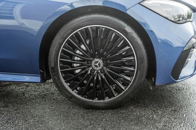 2024 Mercedes-Benz E-CLASS E 300 4MATIC