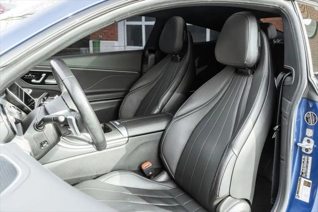 2024 Mercedes-Benz E-CLASS E 300 4MATIC