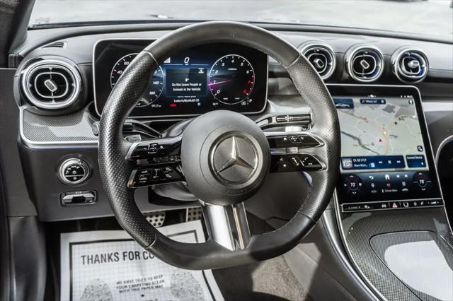 2024 Mercedes-Benz E-CLASS E 300 4MATIC