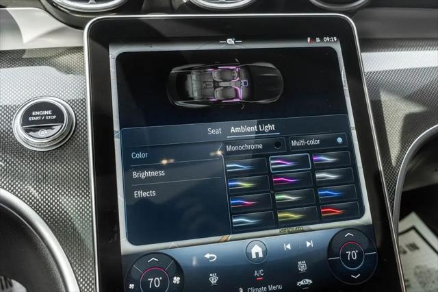 2024 Mercedes-Benz E-CLASS E 300 4MATIC
