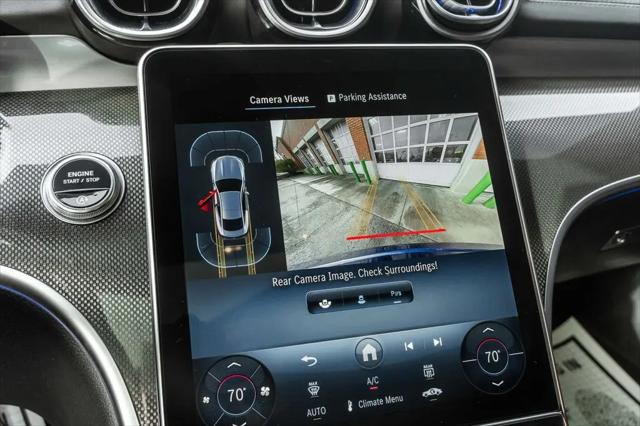 2024 Mercedes-Benz E-CLASS E 300 4MATIC