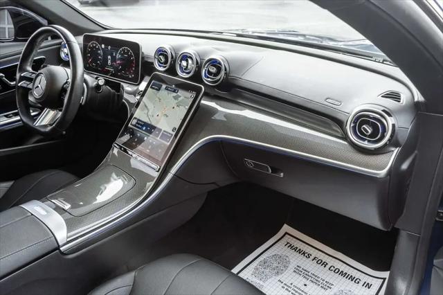 2024 Mercedes-Benz E-CLASS E 300 4MATIC