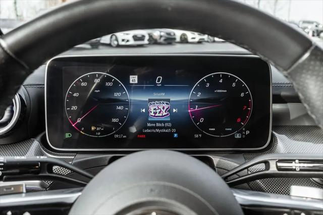 2024 Mercedes-Benz E-CLASS E 300 4MATIC