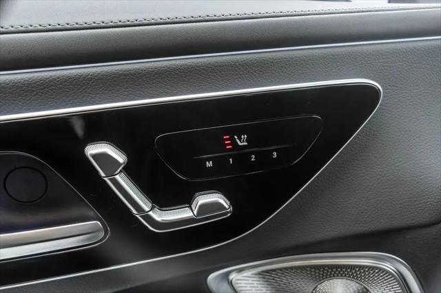 2024 Mercedes-Benz E-CLASS E 300 4MATIC