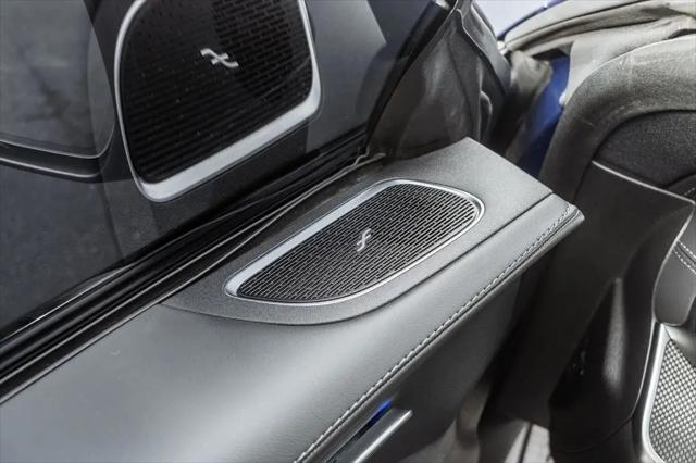 2024 Mercedes-Benz E-CLASS E 300 4MATIC