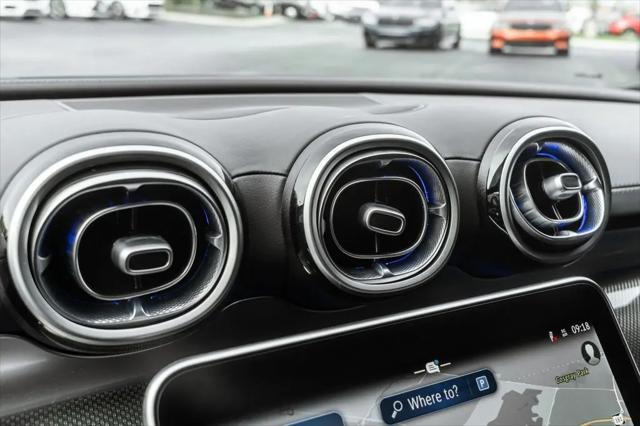 2024 Mercedes-Benz E-CLASS E 300 4MATIC