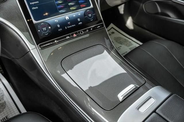 2024 Mercedes-Benz E-CLASS E 300 4MATIC