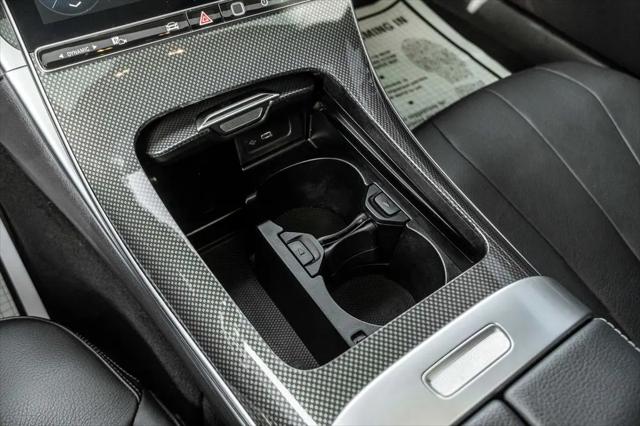 2024 Mercedes-Benz E-CLASS E 300 4MATIC