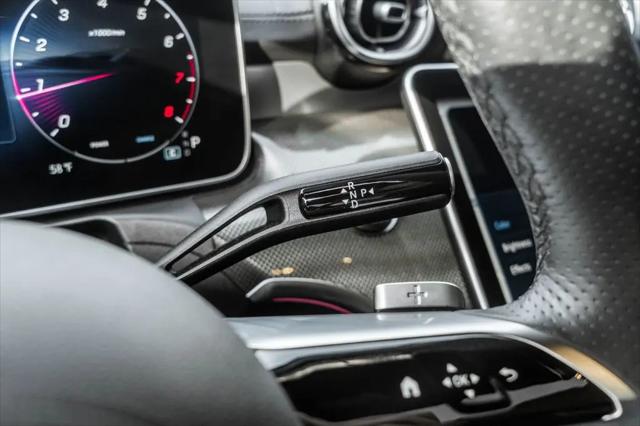 2024 Mercedes-Benz E-CLASS E 300 4MATIC