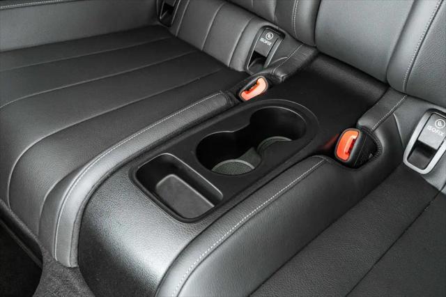 2024 Mercedes-Benz E-CLASS E 300 4MATIC
