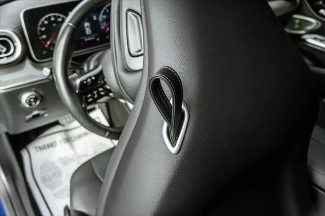 2024 Mercedes-Benz E-CLASS E 300 4MATIC