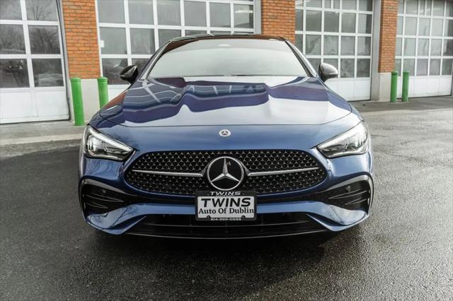 2024 Mercedes-Benz E-CLASS E 300 4MATIC
