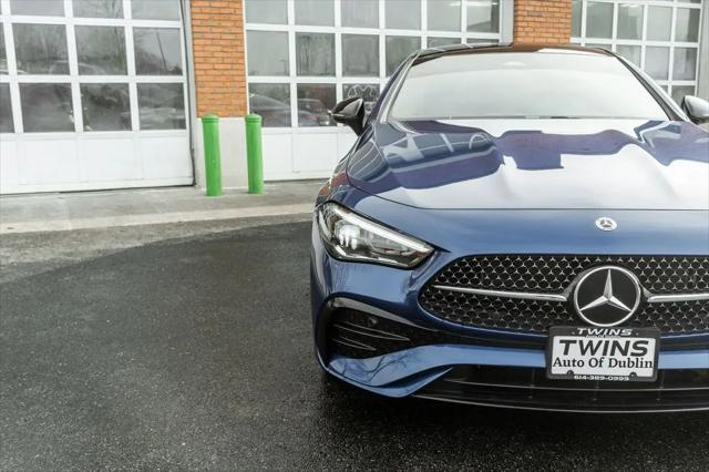 2024 Mercedes-Benz E-CLASS E 300 4MATIC