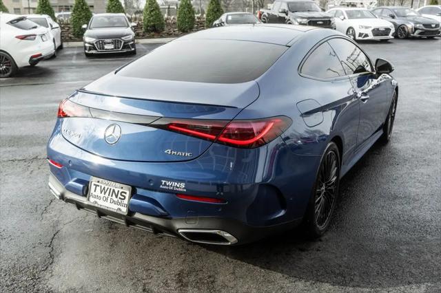 2024 Mercedes-Benz E-CLASS E 300 4MATIC