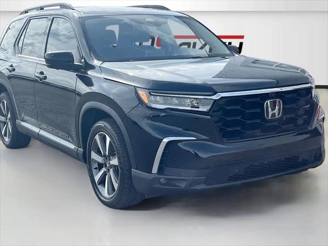 2025 Honda Pilot Elite for sale in Fishers, IN