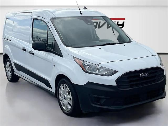 2023 Ford Transit Connect XL Cargo Van for sale in Fishers, IN