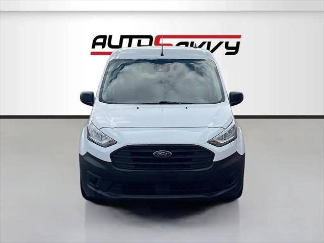 2023 Ford Transit Connect XL Cargo Van