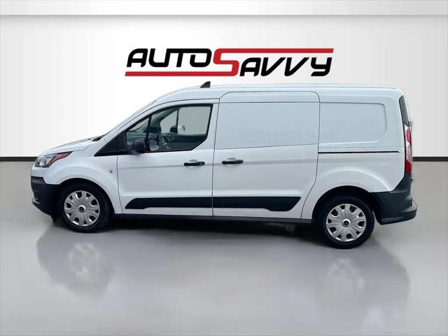 2023 Ford Transit Connect XL Cargo Van