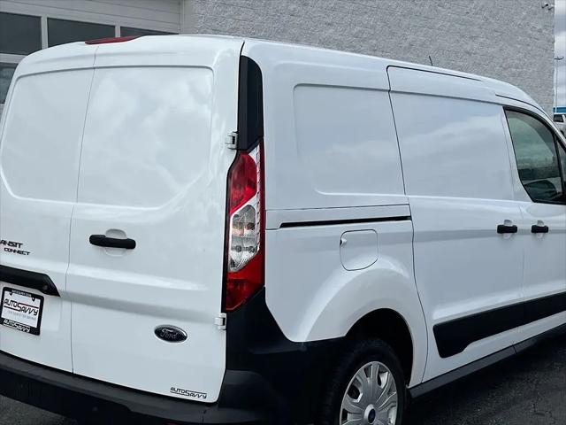 2023 Ford Transit Connect XL Cargo Van