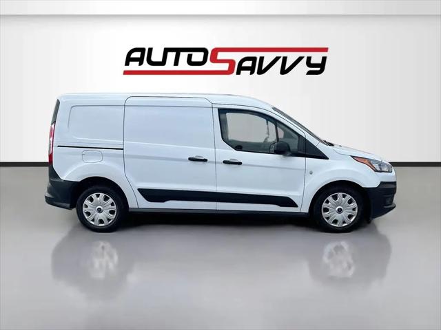 2023 Ford Transit Connect XL Cargo Van