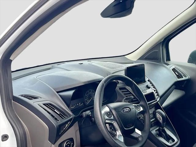 2023 Ford Transit Connect XL Cargo Van