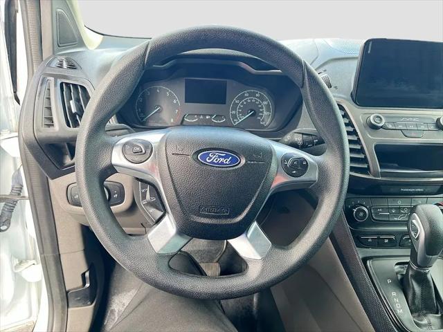 2023 Ford Transit Connect XL Cargo Van