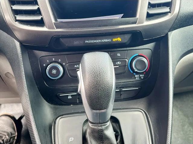 2023 Ford Transit Connect XL Cargo Van