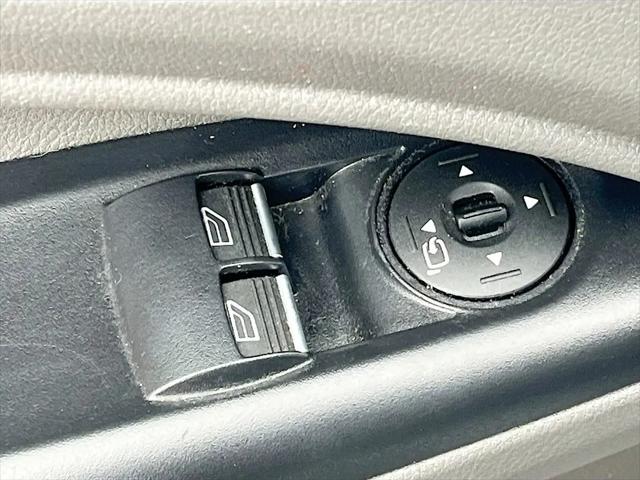 2023 Ford Transit Connect XL Cargo Van