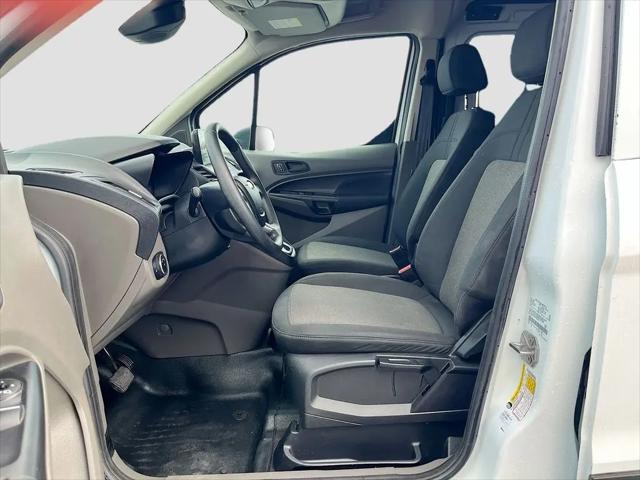 2023 Ford Transit Connect XL Cargo Van