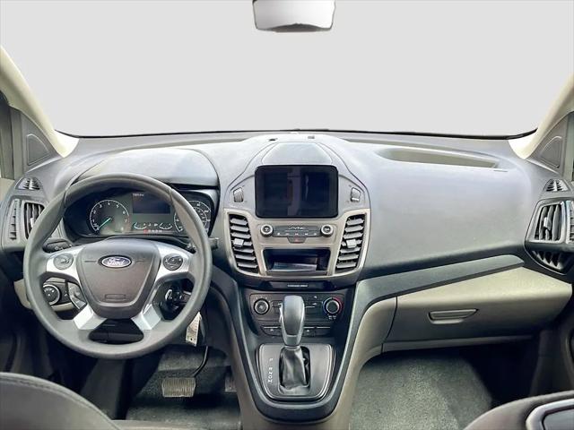2023 Ford Transit Connect XL Cargo Van