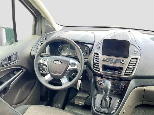 2023 Ford Transit Connect XL Cargo Van