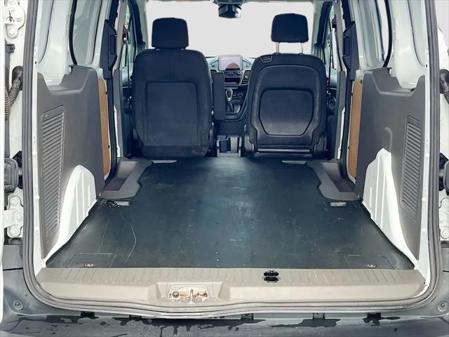2023 Ford Transit Connect XL Cargo Van