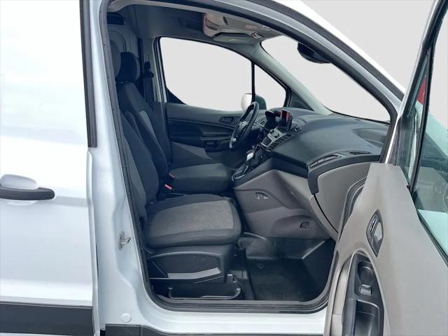 2023 Ford Transit Connect XL Cargo Van
