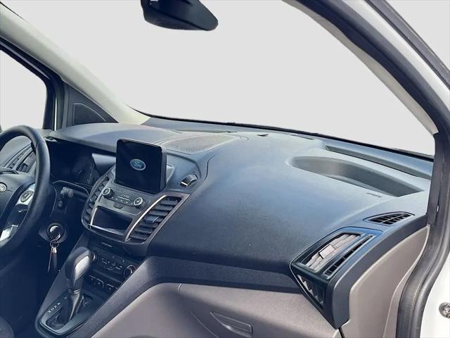 2023 Ford Transit Connect XL Cargo Van