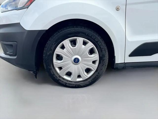 2023 Ford Transit Connect XL Cargo Van