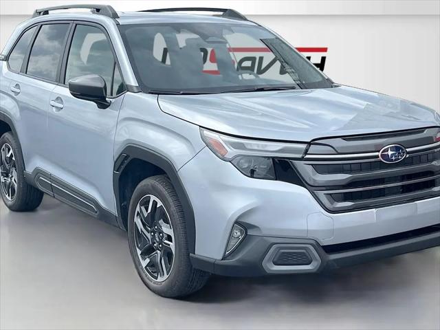 2025 Subaru Forester Limited for sale in Fishers, IN