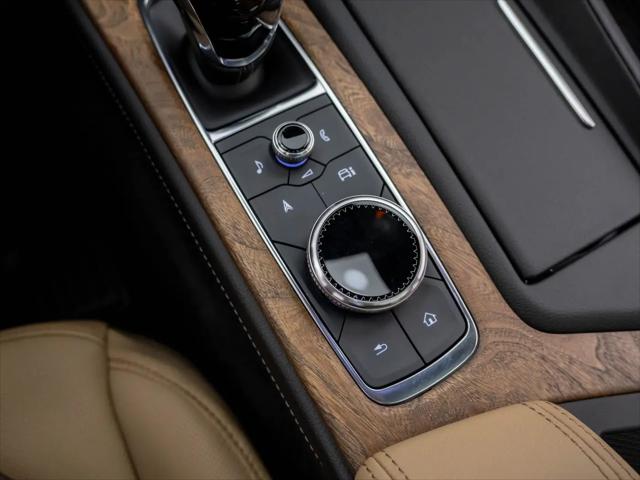 2026 Cadillac CT5 Premium Luxury RWD