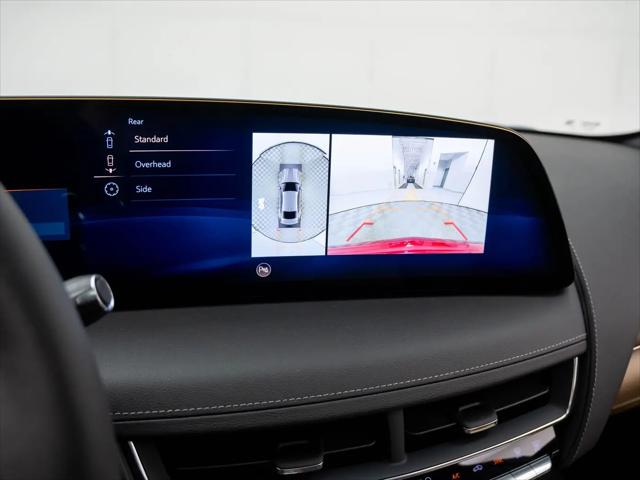 2026 Cadillac CT5 Premium Luxury RWD