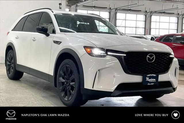 2026 Mazda X-90 3.3 Turbo Premium Sport for sale in Oak Lawn, IL