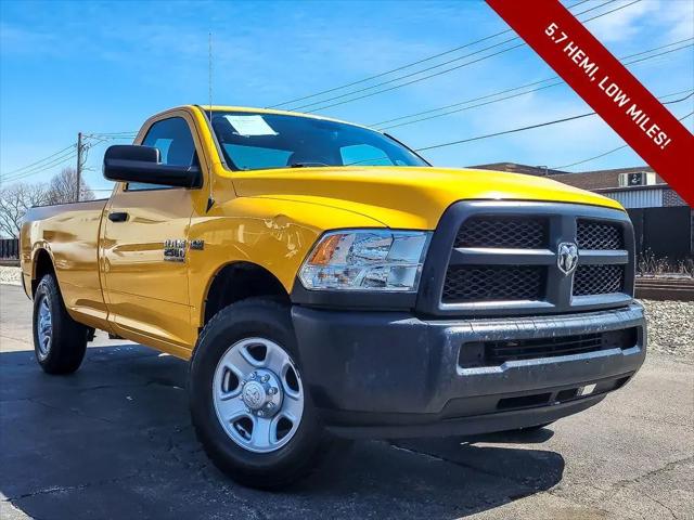 2015 Ram 2500 Tradesman for sale in Oak Lawn, IL