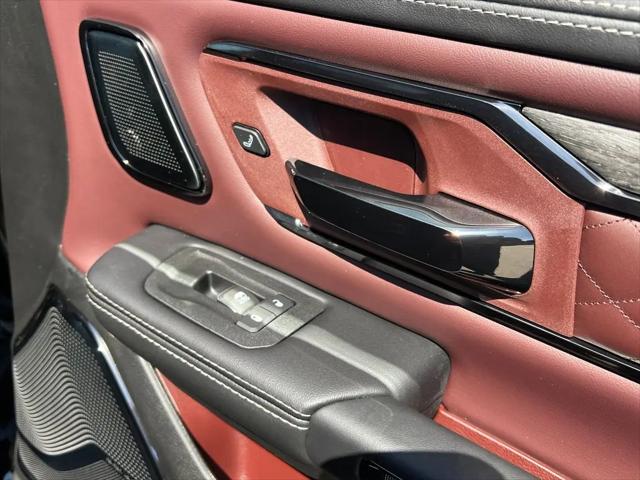 2026 Ram 1500 Limited Crew Cab 4x4 5'7" Box