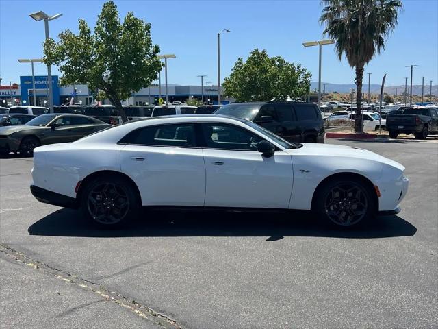 2026 Dodge Charger R/T Plus 4-Door AWD
