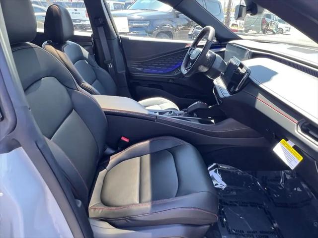2026 Dodge Charger R/T Plus 4-Door AWD